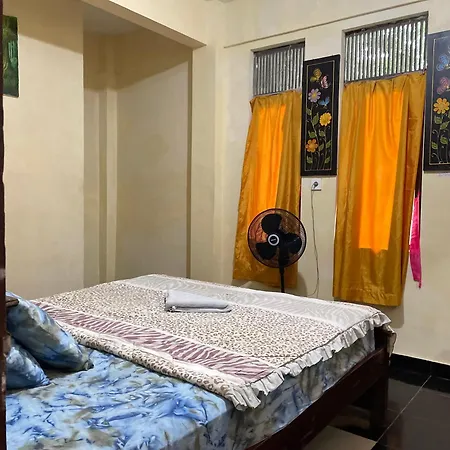 Roejas Sunrise Guest House