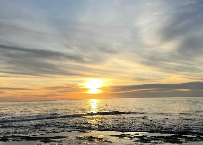 Гостевой дом Roejas Sunrise