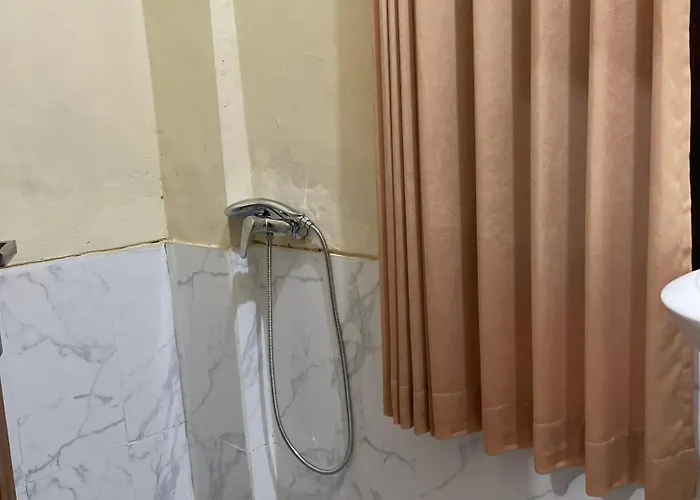 Гостевой дом Roejas Sunrise 3*
