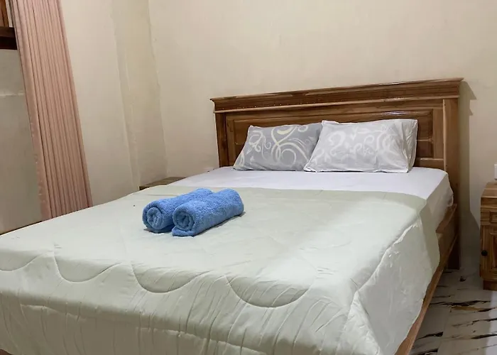 Roejas Sunrise Гостевой дом 3*