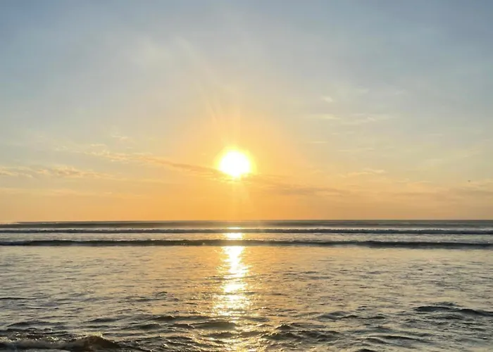 Roejas Sunrise Uluwatu